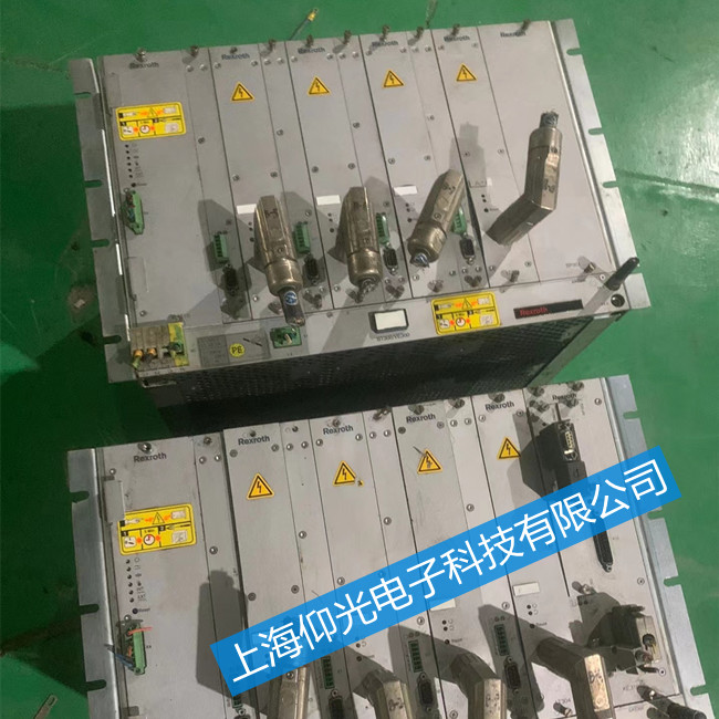 力士樂CS351S-G緊湊型控制器報警100維修上海