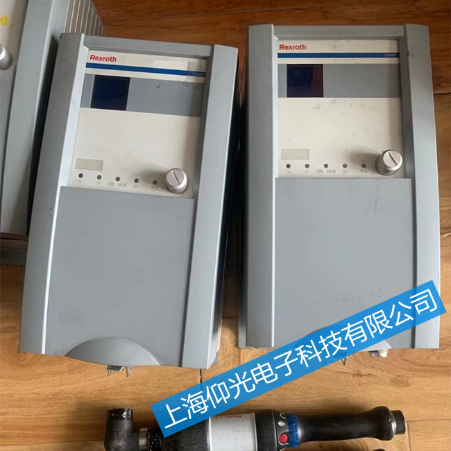 專業(yè)維修力士樂擰緊系統(tǒng)控制器報(bào)警102故障-免費(fèi)檢測