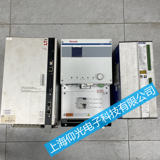 力士樂擰緊機(jī)控制器351報(bào)警顯示108/109故障維修-免費(fèi)檢測