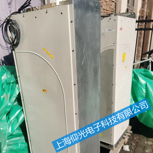桂林市abb變頻器欠壓故障維修ACS800-17-0210-5報(bào)警FF34維修