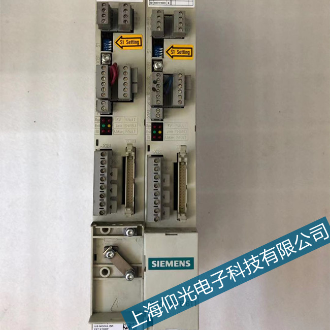 九江西門子G系列驅(qū)動(dòng)器報(bào)警F07082故障代碼維修公司