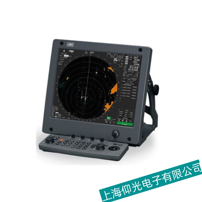 浙江JRC船用雷達顯示器磁控管故障分析維修