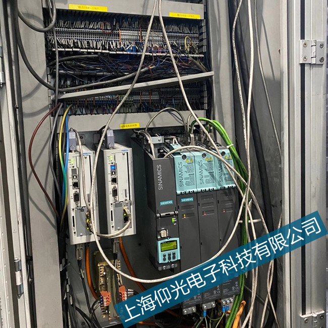 南通西門子6SL3120伺服驅動器維修報警代碼查詢