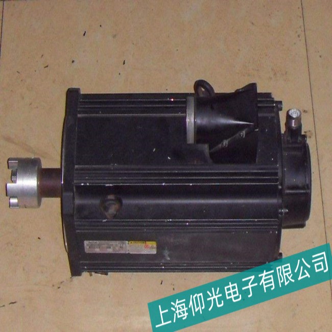宜興富士GYS152DC1-SA-B伺服電機(jī)溫度過(guò)高故障分析維修