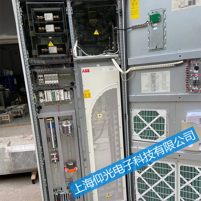 供應(yīng)abb變頻器維修價(jià)格ACS800-17LC-3930-5運(yùn)行報(bào)警5210維修