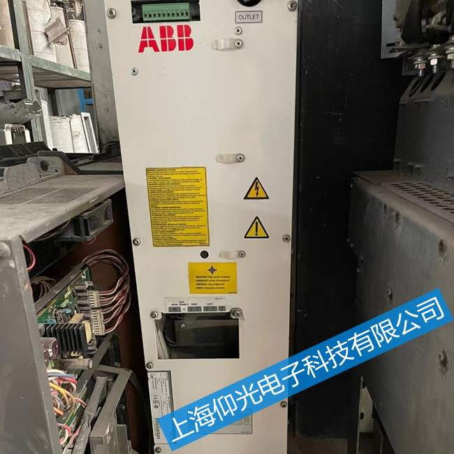 abb變頻器報(bào)警FF8E售后維修ACS800-17LC-2000-5免費(fèi)檢測(cè)