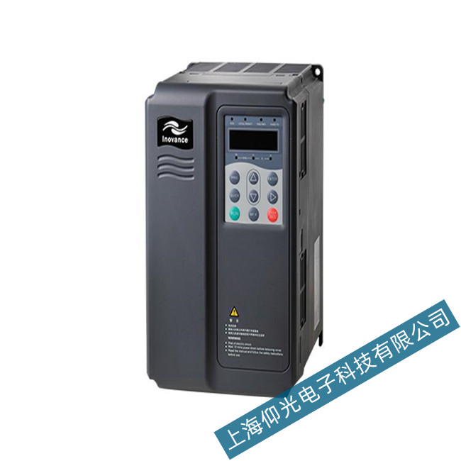 仰光電子-匯川變頻器維修MD280維修顯示ERR01報警代碼
