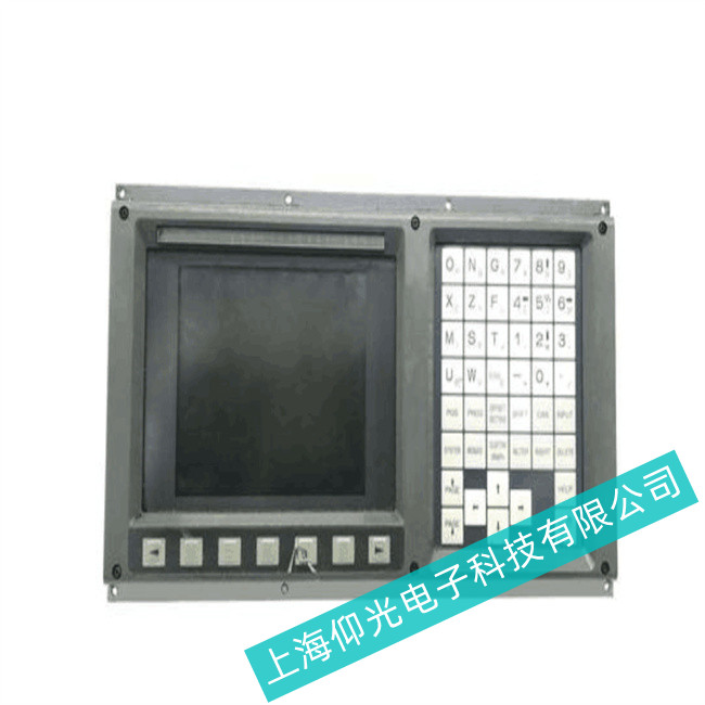 FANUC數(shù)控系統(tǒng)//發(fā)那科觸摸屏A860系列無顯示故障原因