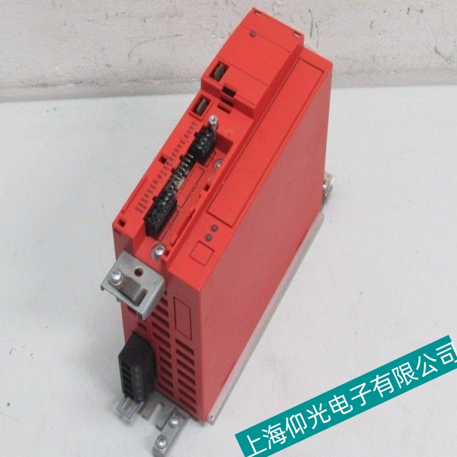 SEW變頻器MDX61B0005-5A3-4-00維修過電流故障/原因分析