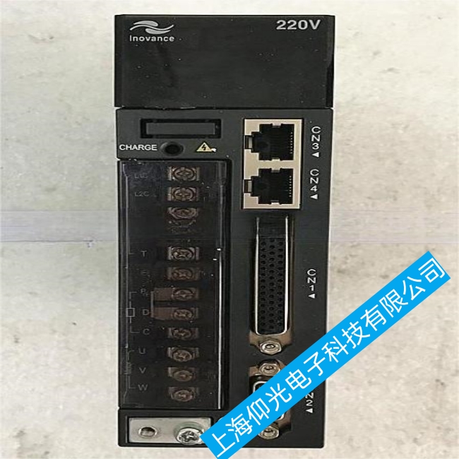 廣州電子廠匯川伺服電機(jī)MS1H1系列Er02報警故障上海仰光全國服務(wù)