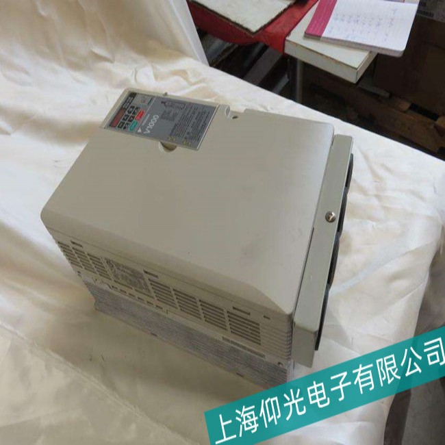 安川變頻器G7系列維修SC故障報(bào)警的處理方法