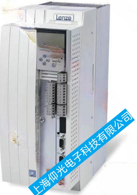 倫茨E9伺服驅(qū)動器OC5錯誤代碼維修教材