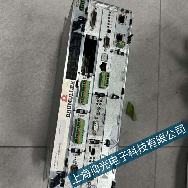 昆山鮑米勒伺服維修驅(qū)動(dòng)器電源故障修理檢測免費(fèi)