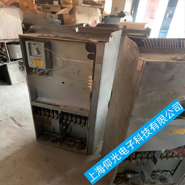 起重行業(yè)圍墾變頻器過電流故障代碼/上海仰光免費(fèi)檢測故障