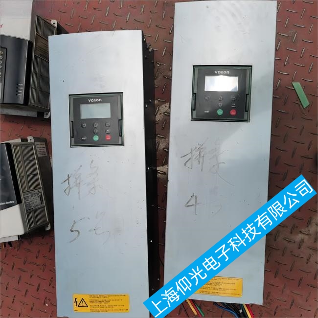 上海嘉定玻璃廠偉墾變頻器故障緊急修理/上海仰光
