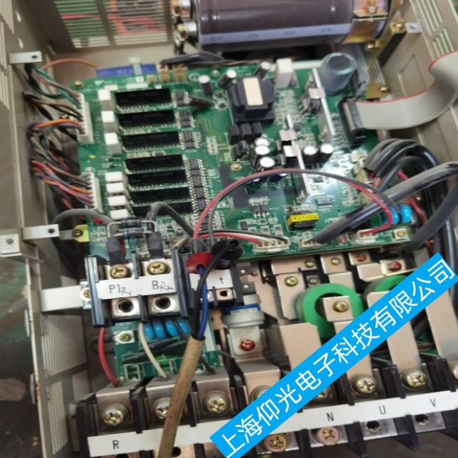 上海仰光//ABB變頻器ACS510系列炸機是什么原因//24小時急修