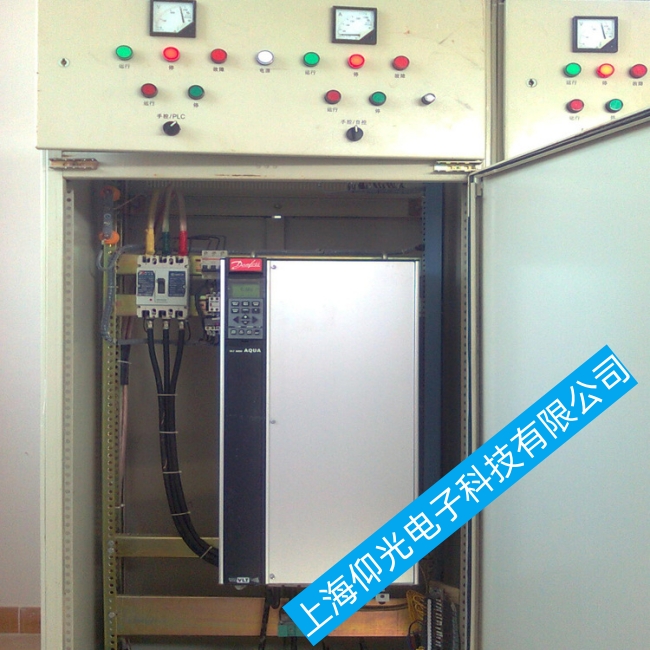 丹佛斯變頻器al13故障_GEFRAN變頻器爆機(jī)修理