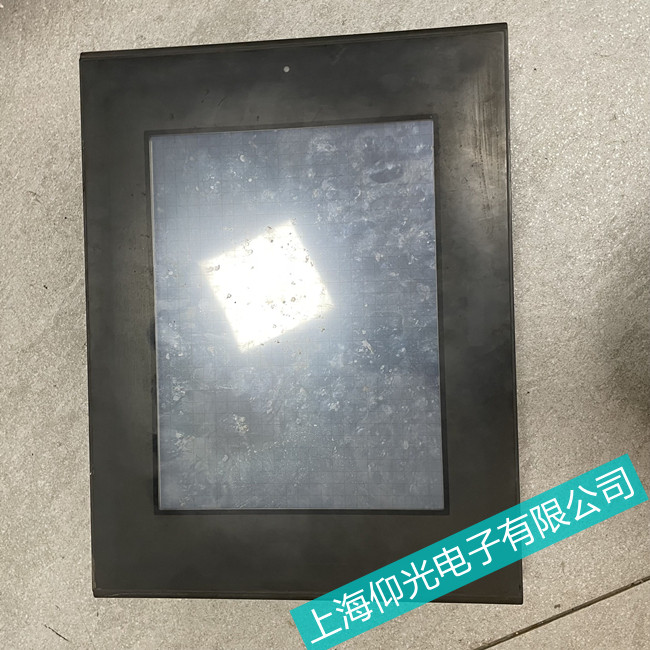 無錫Proface普洛菲斯觸摸屏GP2500-TC11觸摸無反應(yīng)故障維修