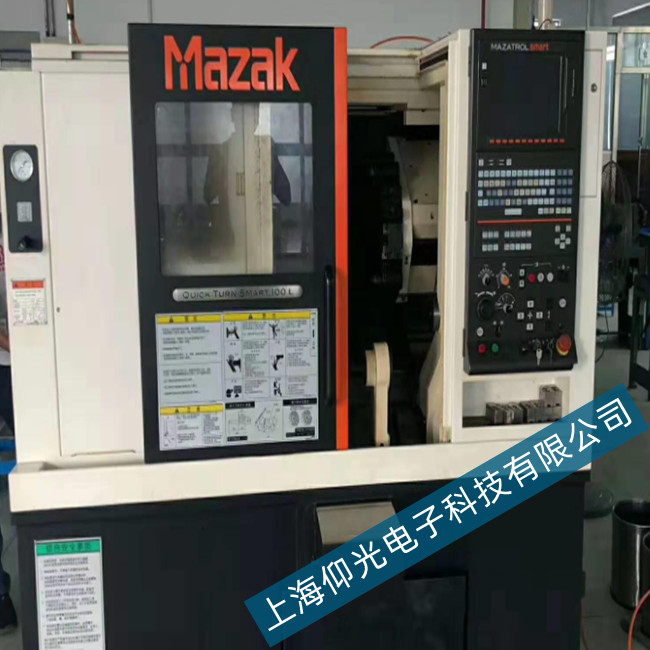 MAZAK馬扎克數(shù)控系統(tǒng)運行異常原因分析