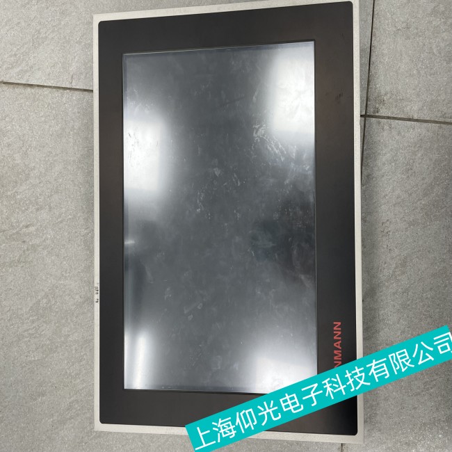 淄博Beckhoff倍福CP3916-0010工控機(jī)報警無顯示故障維修