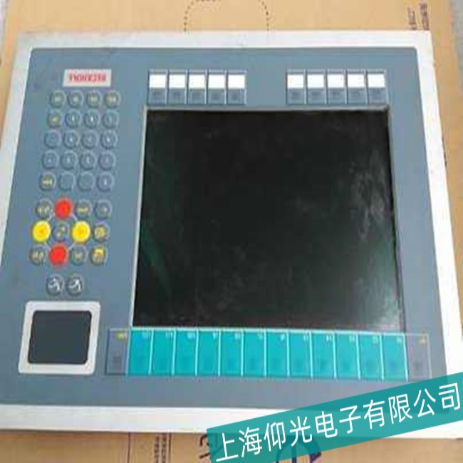 河南Beckhoff倍福C5102-0030工控機(jī)系統(tǒng)關(guān)機(jī)重啟故障維修