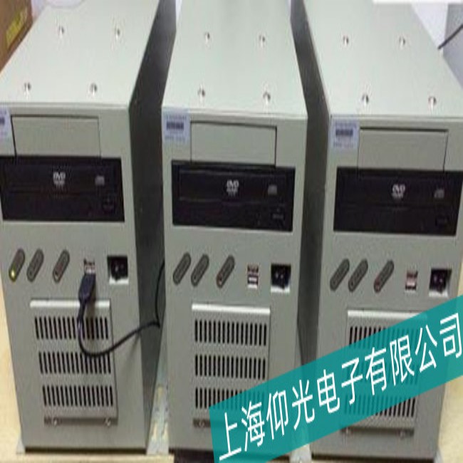 蘭州Adwantech研華IPC-610H工控機(jī)電源故障維修