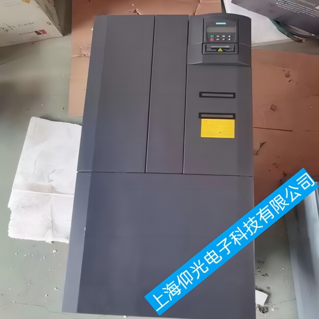 大豐發(fā)電廠SIEMENS西門子變頻器G120系列故障報警F0002/上海仰光
