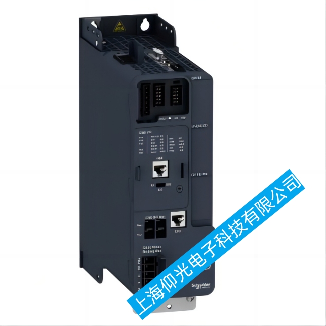 上海仰光Schneider施耐德變頻器常見故障代碼原因分析及解決方法