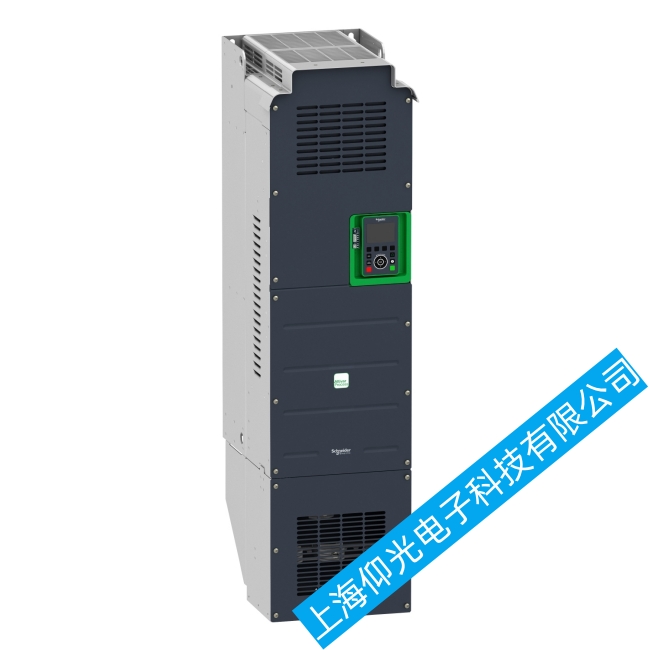 山西礦井使用施耐德變頻器ATV710故障報(bào)警PHF如何解除報(bào)警