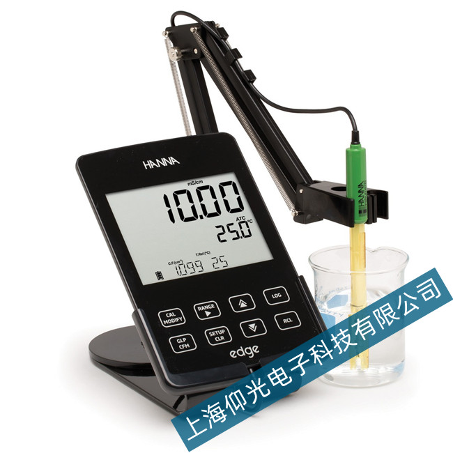 哈納HI2030臺式多參數(shù)電導(dǎo)率儀不能開機故障維修