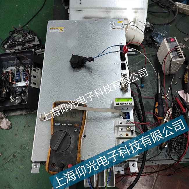 博世力士樂RAC系列驅(qū)動器F4034代碼修理中心