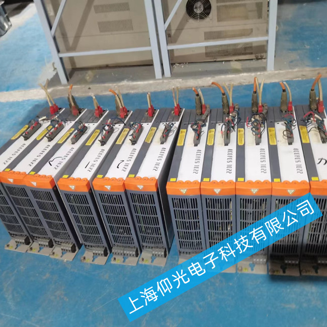 小森沖版機(jī)貝加萊伺服驅(qū)動(dòng)器維修/報(bào)警顯示5005維修