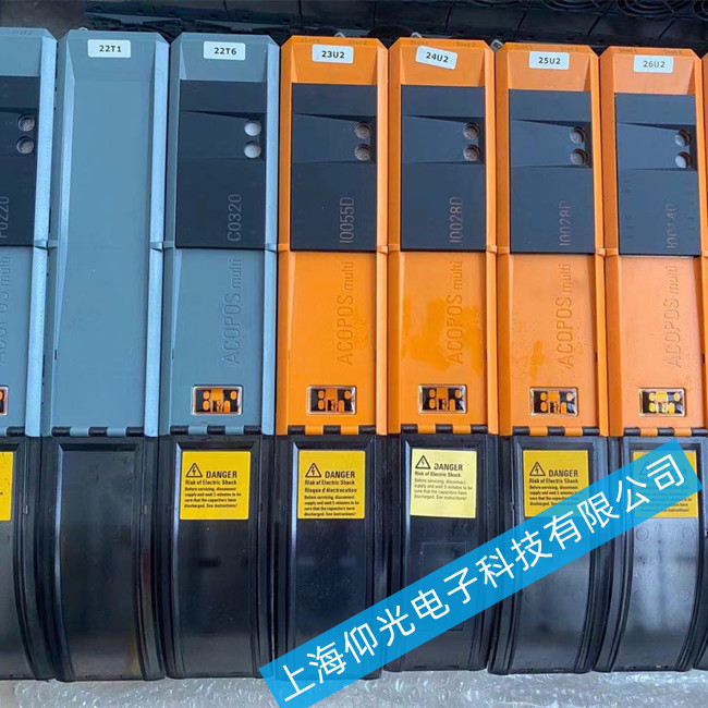 貝加萊伺服驅(qū)動(dòng)器維修Acopos multi P0880故障報(bào)警66維修