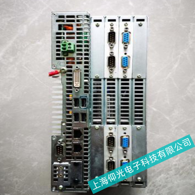 嘉定區(qū)西門子工控機 6FC5210-0DF52-3AA0 開機后電源盒故障不能開機加工中心
