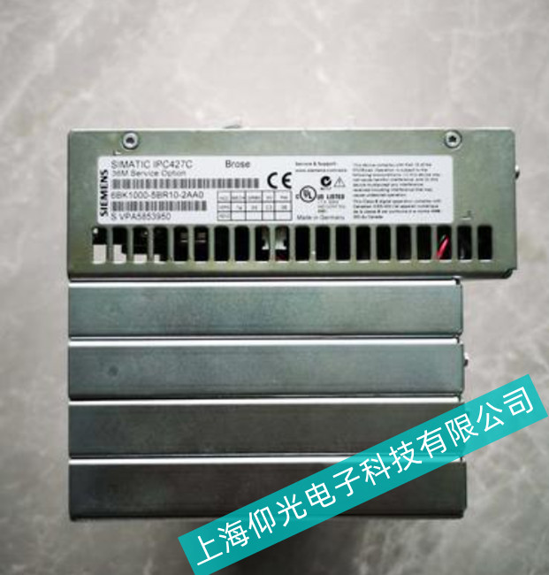 泰州機器人西門子工控機 6FC5210-0DF52-3AA0 高壓板故障哪里維修