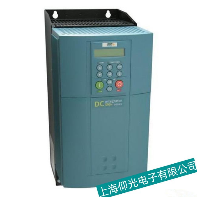 歐陸變頻器EV510A系列報(bào)警MISSING PULSE維修