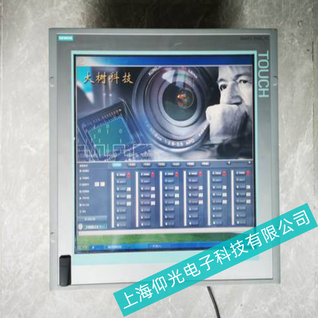 (維修心得)西門子工控機 6FC5210-0DF52-3AA0維修廠家地址