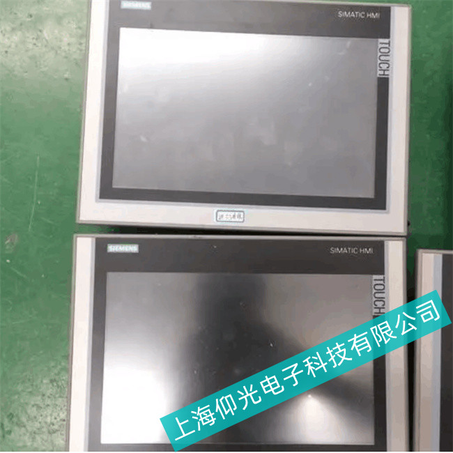 西門子工控機開機后屏幕出現(xiàn)英文或數(shù)字報錯幫您解決問題