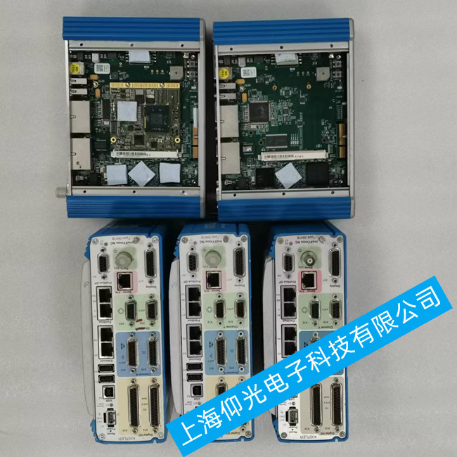 德國奇石樂Kistler測量控制器故障維修-仰光電子