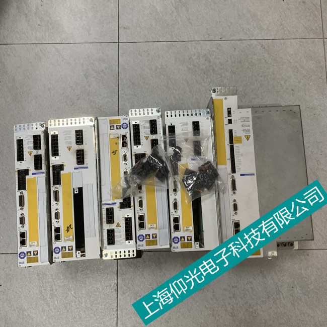 科爾摩根Kollmorgen 300系列伺服驅(qū)動(dòng)器維修報(bào)警F245