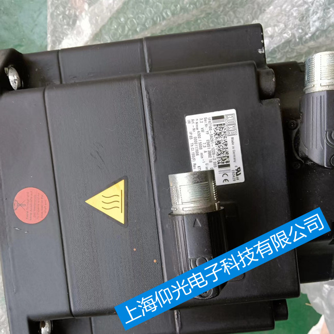 KUKA 庫卡伺服電機維修1FK7081-5AZ91-1ZZ9-Z S10上海維修站