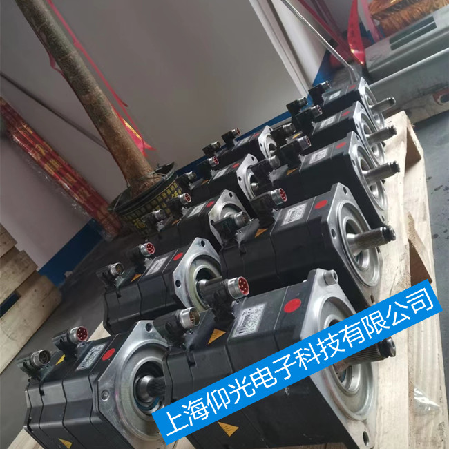 KUKA 庫卡伺服電機(jī)維修方法1FK7060-5AF71-1ZZ71-1ZZ9-Z 仰光電子
