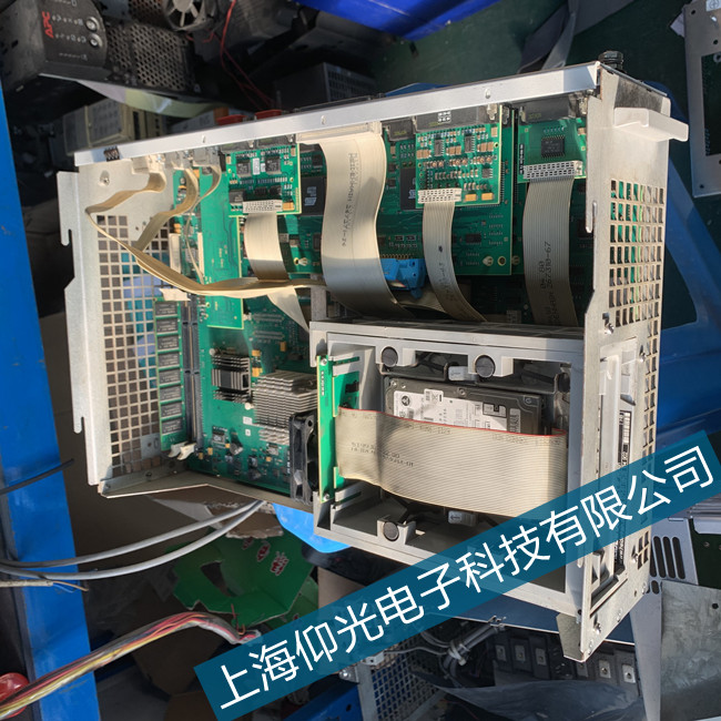 陽康后海德漢驅(qū)動器維修控制器38故障代碼修理中心