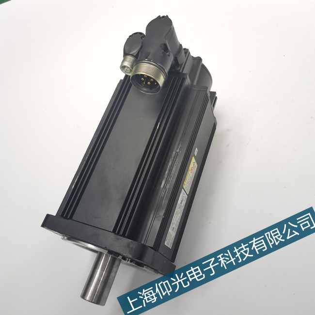煙草加工力士樂伺服電機(jī)維修剎車盤磨損故障圖文詳情