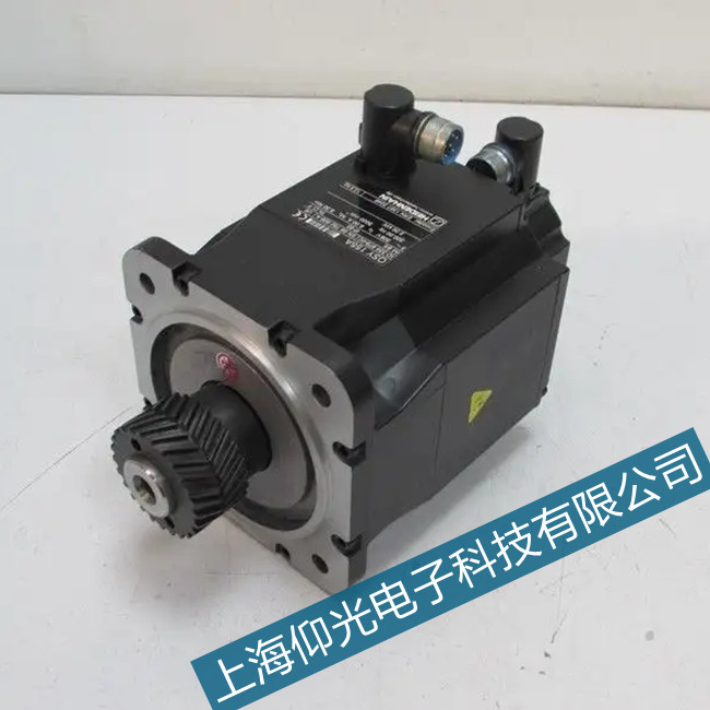 昌邑海德漢伺服電機磁鐵更換維修商