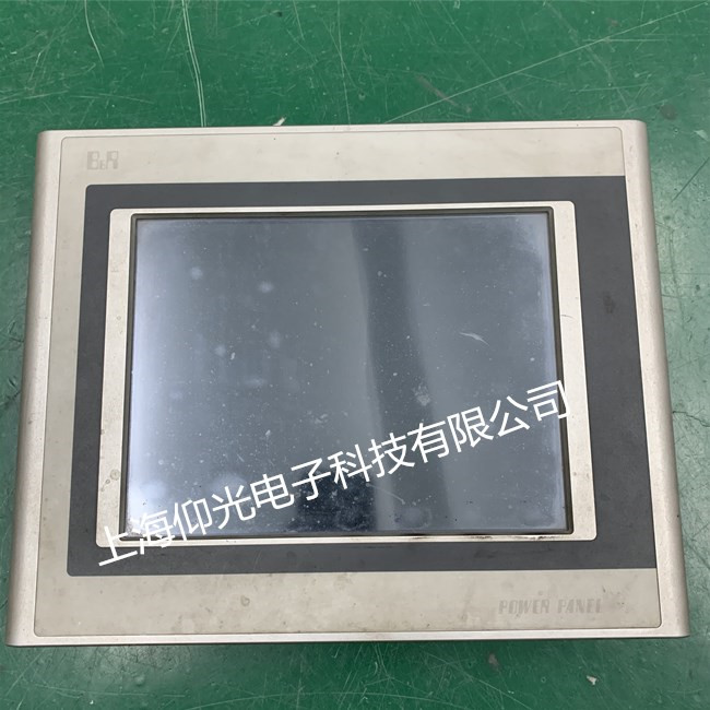 南京貝加萊工控機顯示器發(fā)生花屏怎么辦