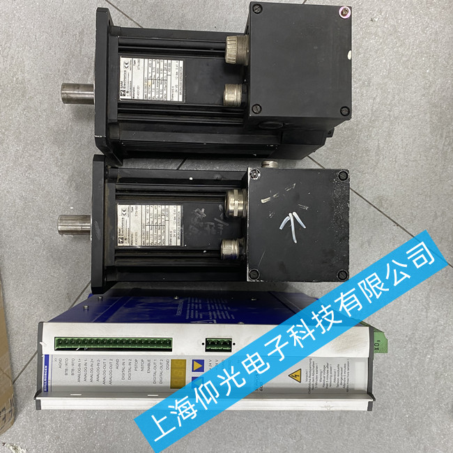科爾摩根伺服驅(qū)動器株洲維修-s600報警F13維修