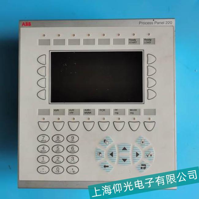 佛山市北滘ABB觸摸屏不能開(kāi)機(jī)故障維修服務(wù)