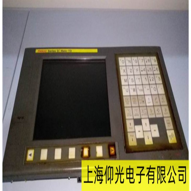 珠海FANUC發(fā)那科A02B-0299-B802工控機開機黑屏故障維修服務(wù)
