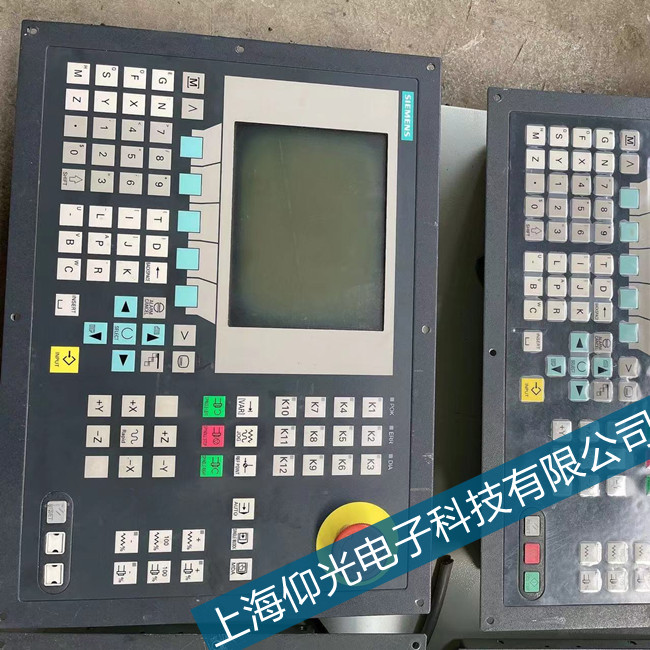 太倉西門子840D數(shù)控597報警驅(qū)動不同步維修要多少錢